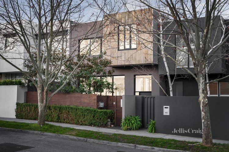 43 Milton Parade Malvern 3144