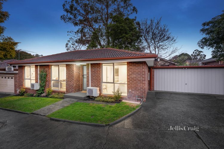 4 3 Mines Road Ringwood East 3135