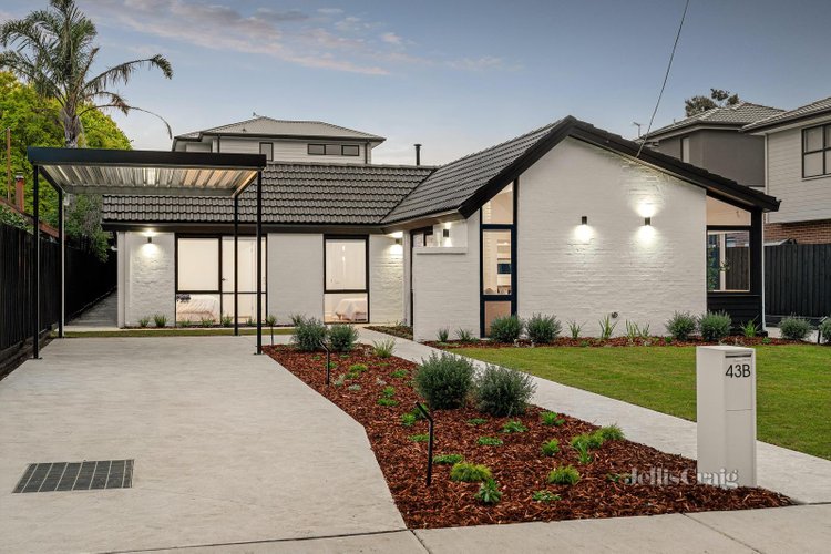43 Molesworth Street Seaford 3198