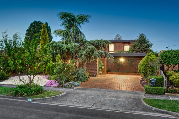 43 Morang Avenue Templestowe Lower 3107