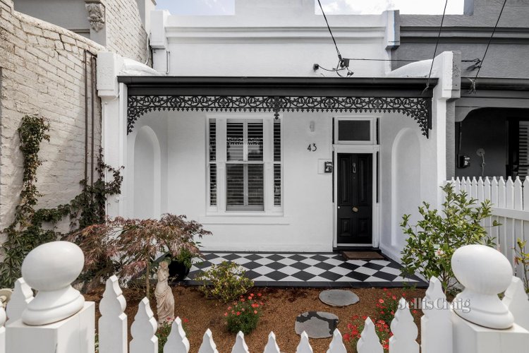 43 Murphy Street Richmond 3121