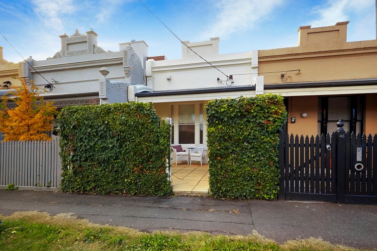 43 Murphy Street Richmond 3121