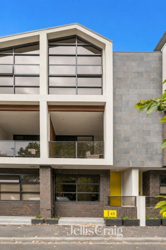 43 Nelson Place Williamstown 3016