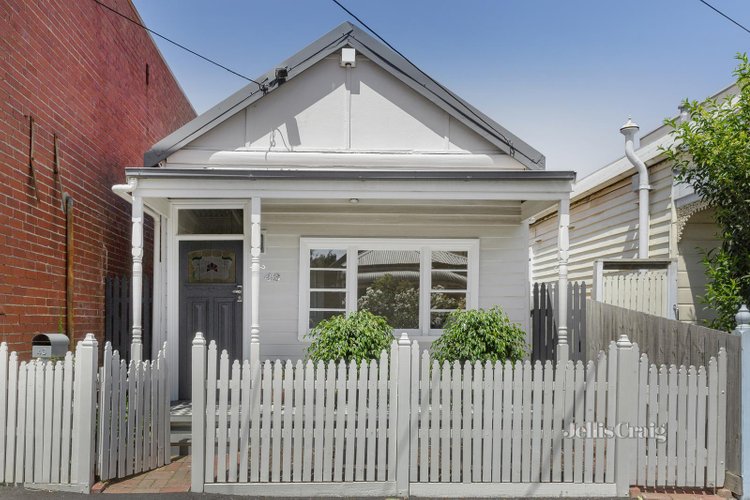 43 Neptune Street Richmond 3121