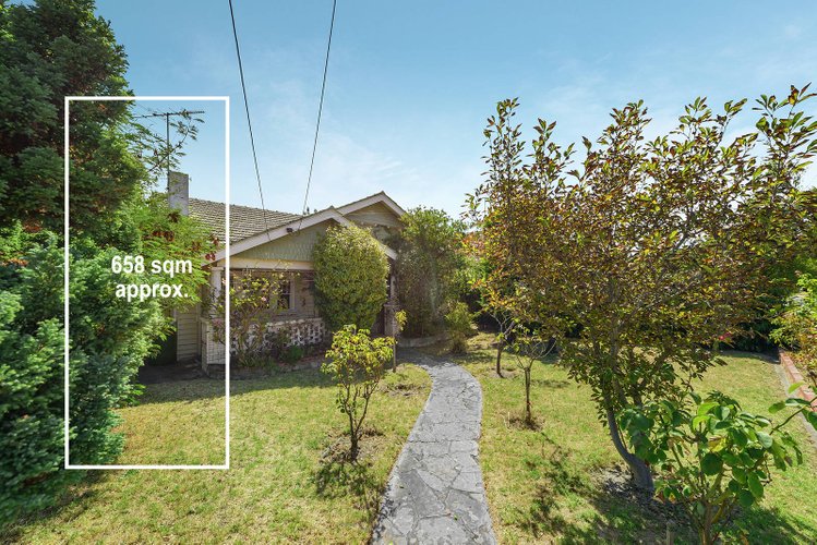 43 Nicholson Street Bentleigh 3204