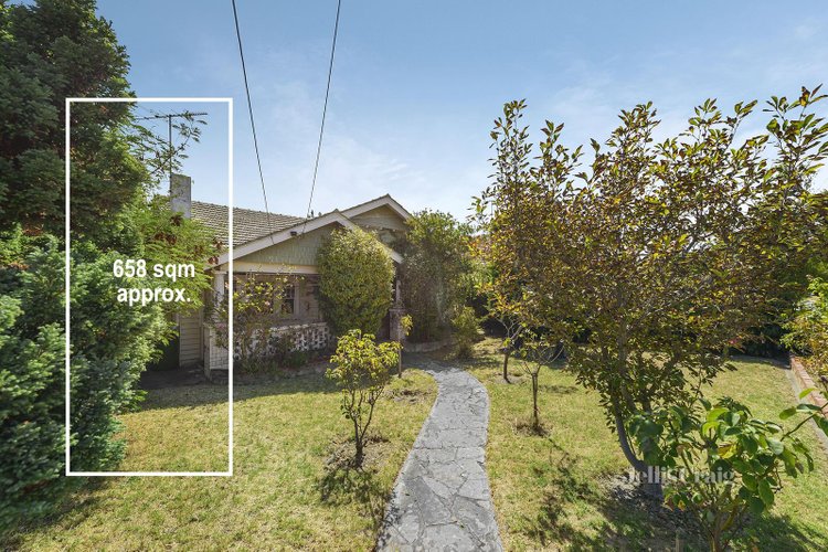 43 Nicholson Street Bentleigh 3204