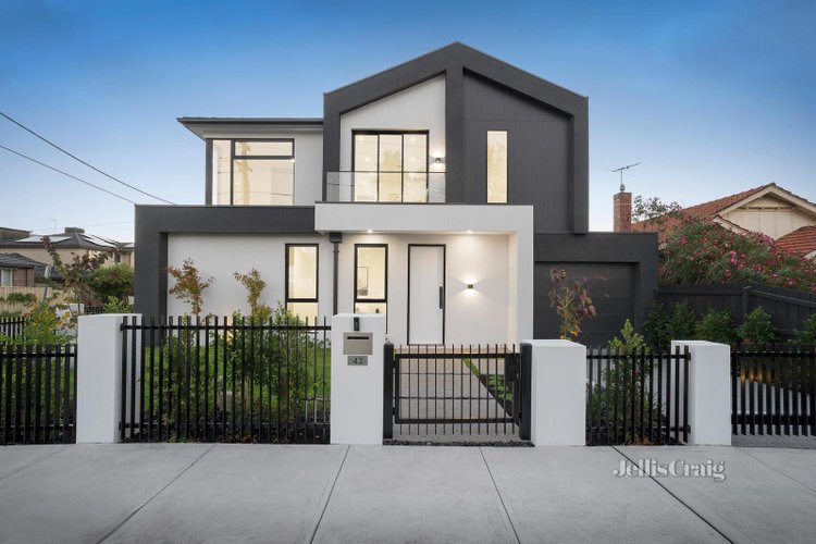 43 Nicholson Street Bentleigh 3204