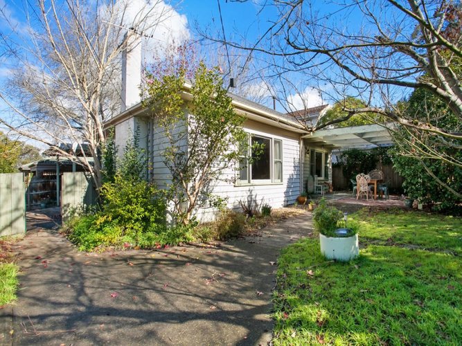 43 Oban Road Ringwood 3134