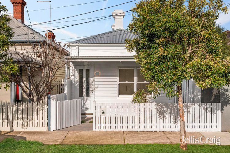 43 Ovens Street Yarraville 3013