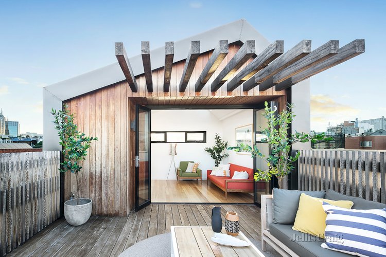 43 Oxford Street Collingwood 3066