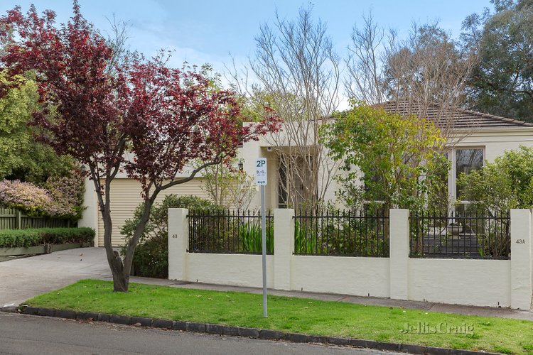 43 Parslow Street Malvern 3144