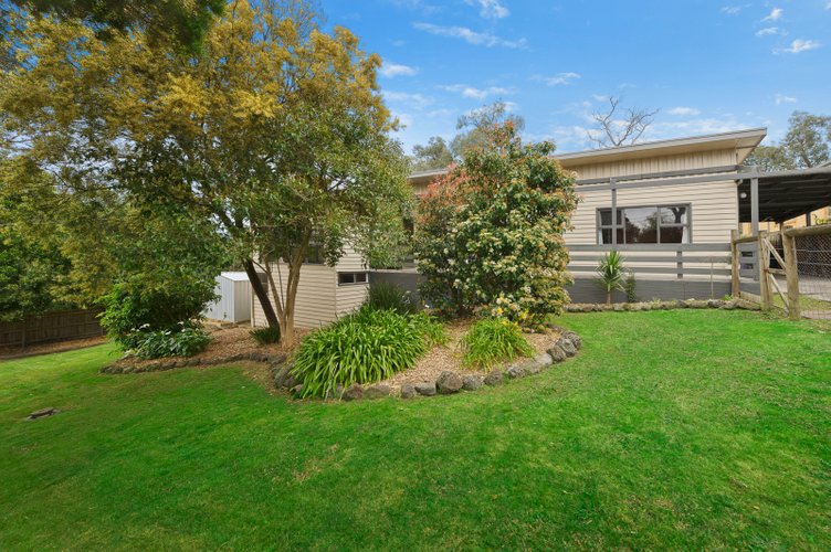 43 Paton Crescent Boronia 3155