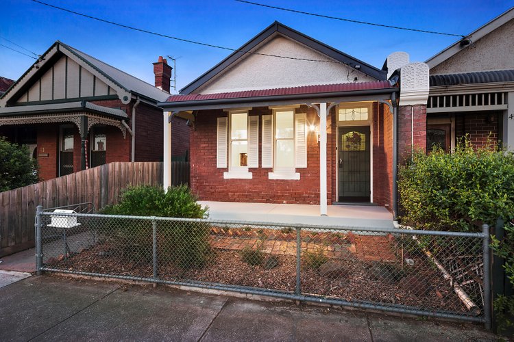 43 Pearson Street Brunswick West 3055
