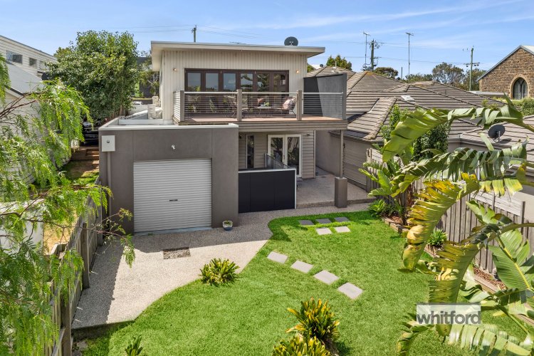 43 Percy Street, Newtown