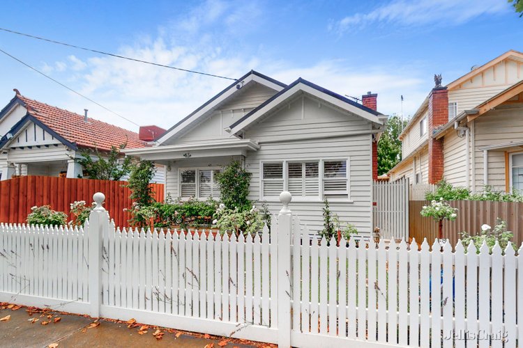43 Phillips Street  Coburg 3058
