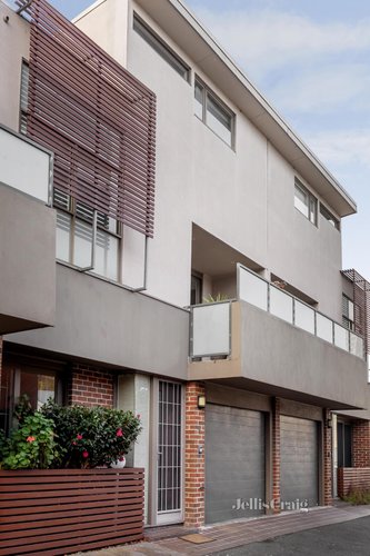 4 3 Princes Street Abbotsford 3067