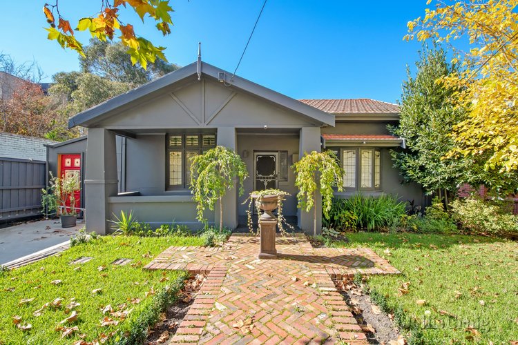 43 Rathmines Street Fairfield 3078