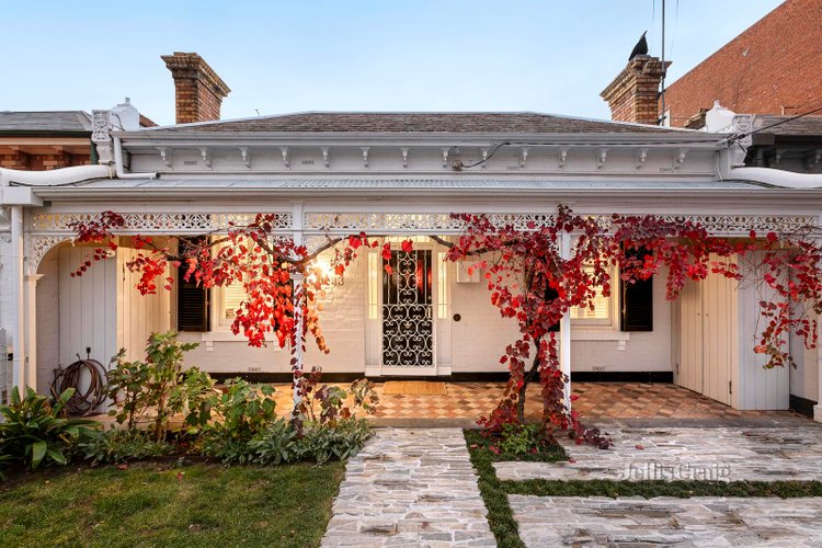 43 Richmond Terrace Richmond 3121