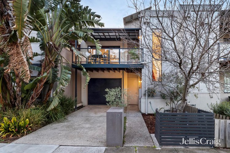 43 Roberts Street Brunswick East 3057