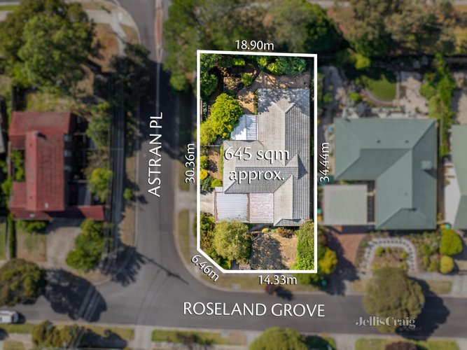 43 Roseland Grove Doncaster 3108