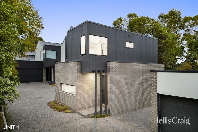 4 3 Ross Road Croydon 3136