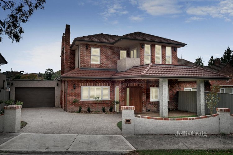 43 Rotherwood Road Ivanhoe East 3079