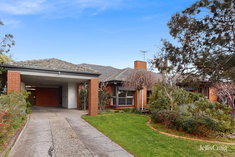 43 Ruby Street  Essendon West 3040