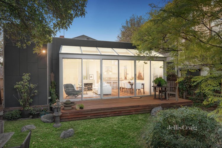 43 Scott Street Elwood 3184
