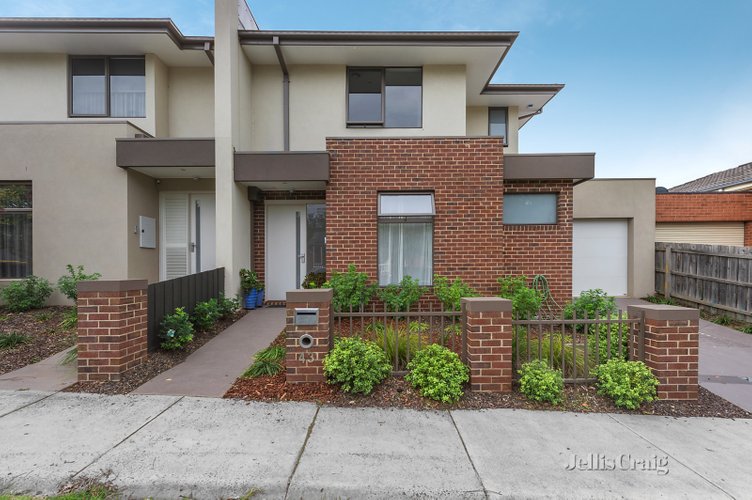 43 Sixth Avenue Burwood 3125