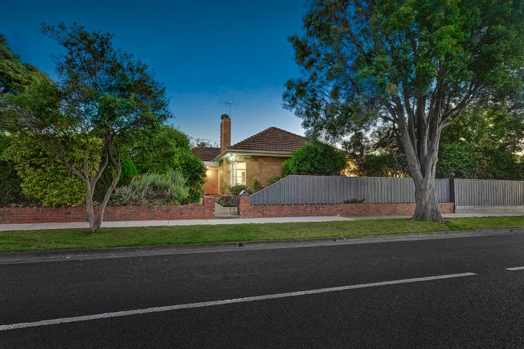 43 Somers Street Burwood 3125