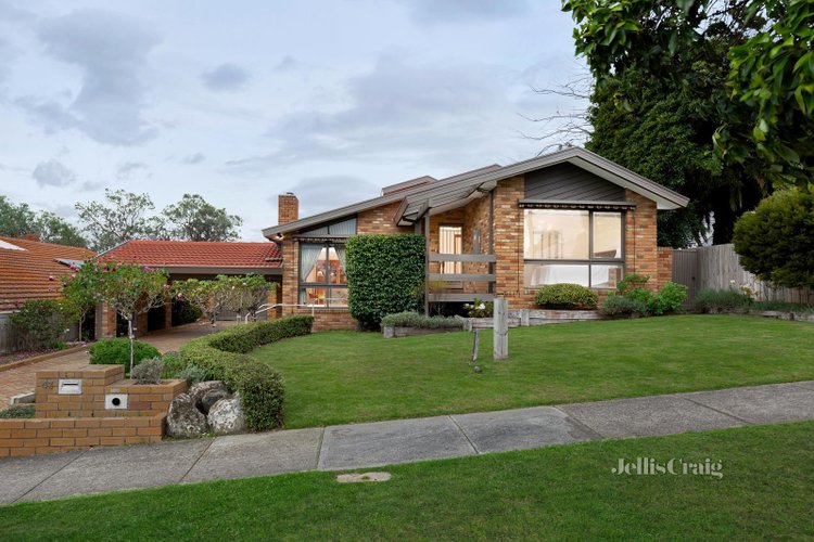 43 St Clems Street Eltham North 3095