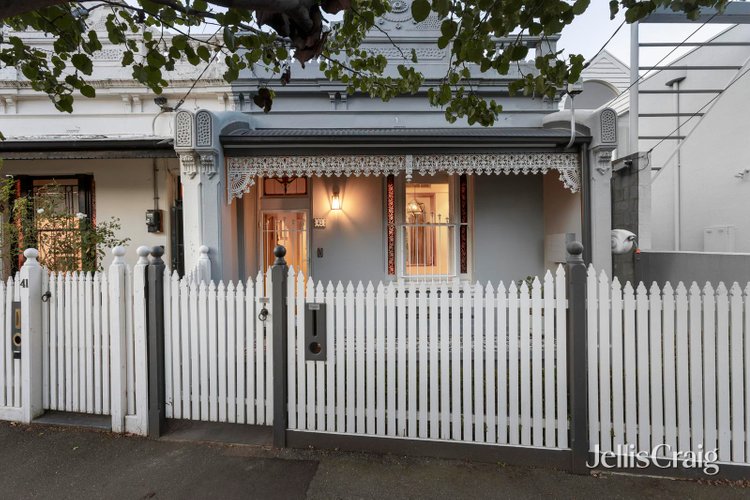43 Stead Street South Melbourne 3205