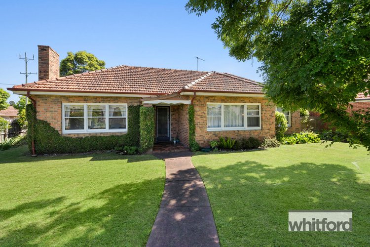 43 Strachan Avenue, Manifold&nbsp;Heights