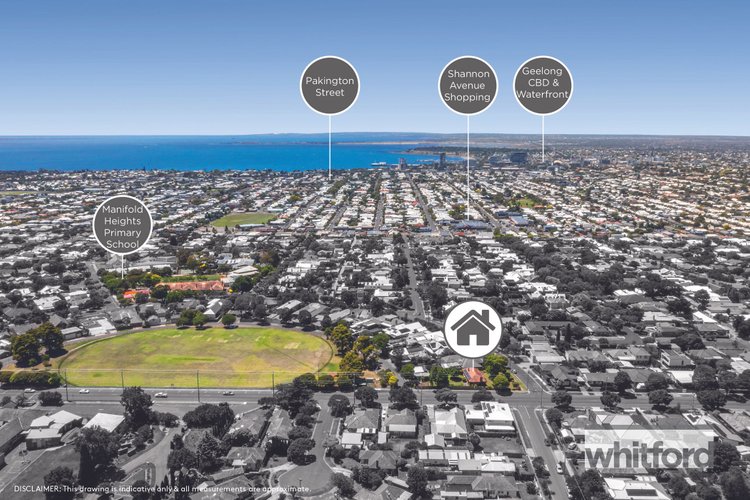 43 Strachan Avenue, Manifold&nbsp;Heights