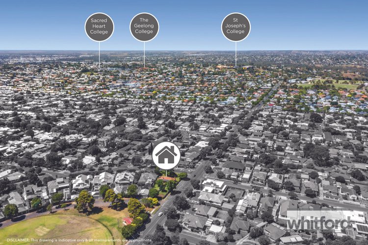 43 Strachan Avenue, Manifold&nbsp;Heights