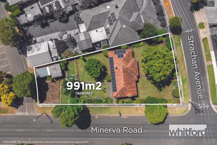 43 Strachan Avenue, Manifold Heights