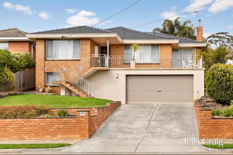 43 Strathnaver Avenue Strathmore 3041