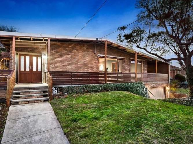 43 Streldon Avenue Strathmore 3041
