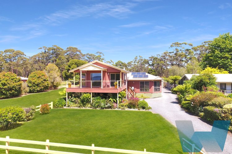 43 Sydenham Parade, Bemm&nbsp;River