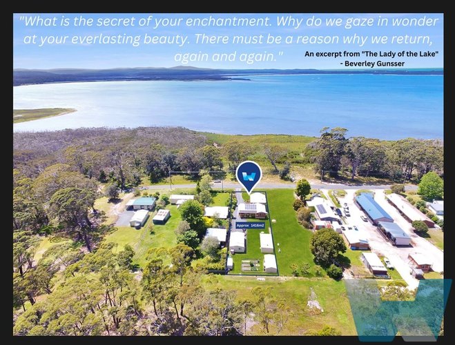 43 Sydenham Parade, Bemm&nbsp;River