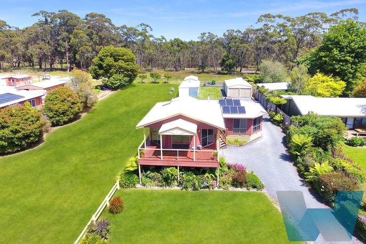 43 Sydenham Parade, Bemm&nbsp;River