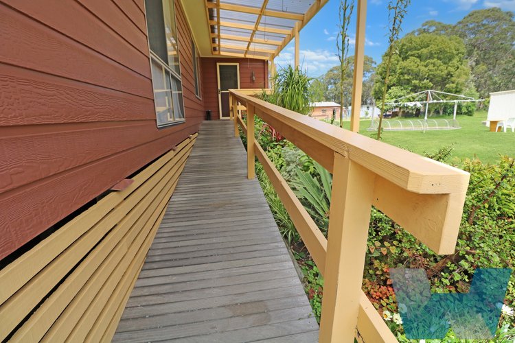 43 Sydenham Parade, Bemm&nbsp;River