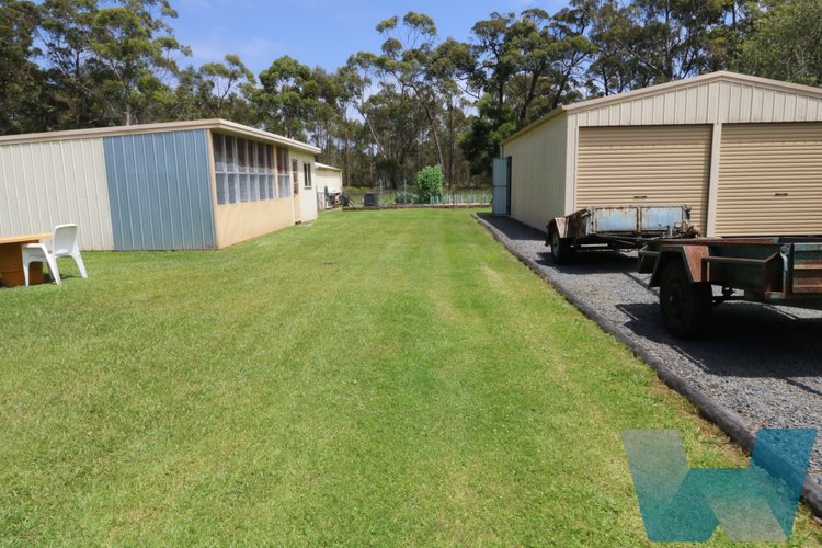 43 Sydenham Parade, Bemm&nbsp;River