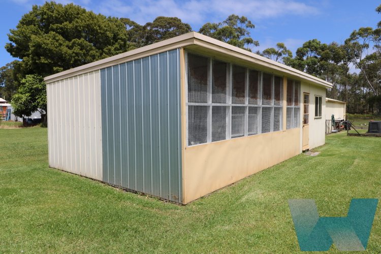 43 Sydenham Parade, Bemm&nbsp;River