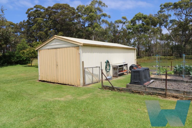 43 Sydenham Parade, Bemm&nbsp;River