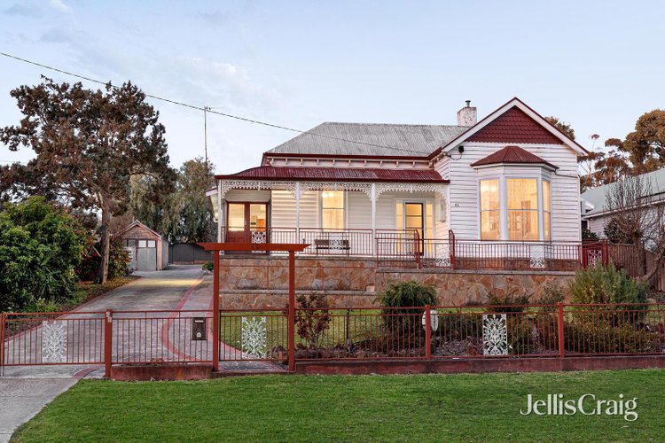 43 The Esplanade Seymour 3660
