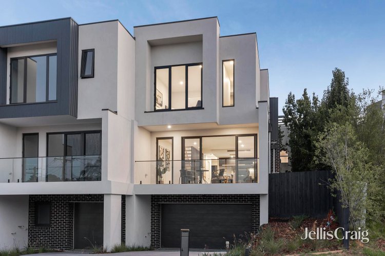 4 3 Thiele Street Doncaster 3108