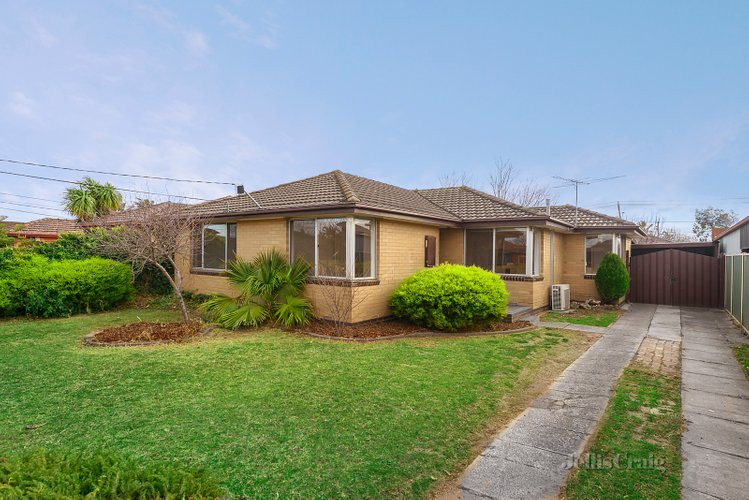 43 Tunbridge Crescent Lalor 3075