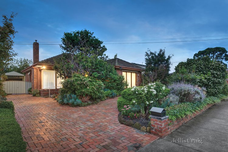 43 Valkstone Street Bentleigh East 3165