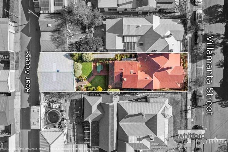 43 Villamanta Street, Geelong West